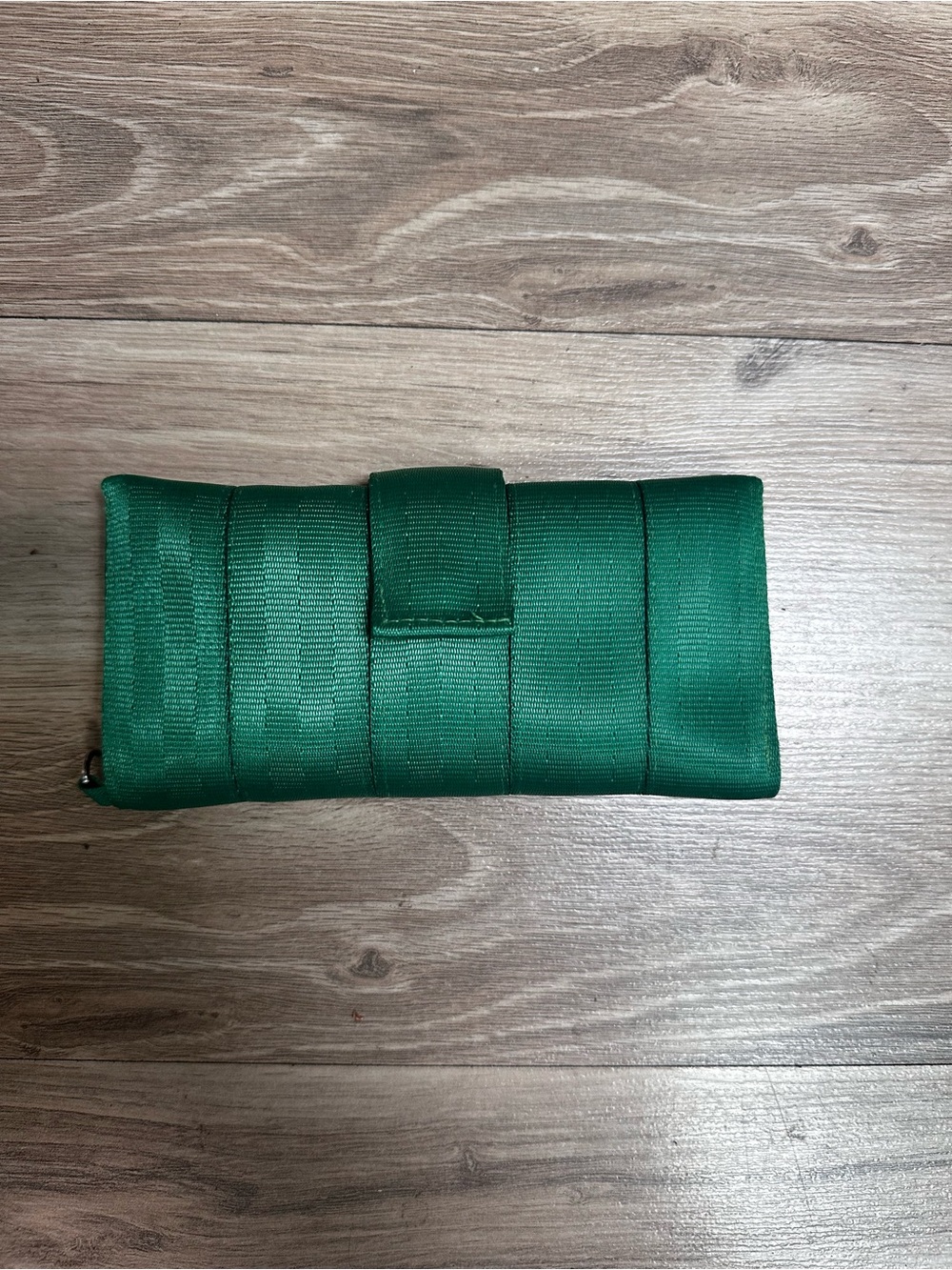 Green Harvey’s Wallet